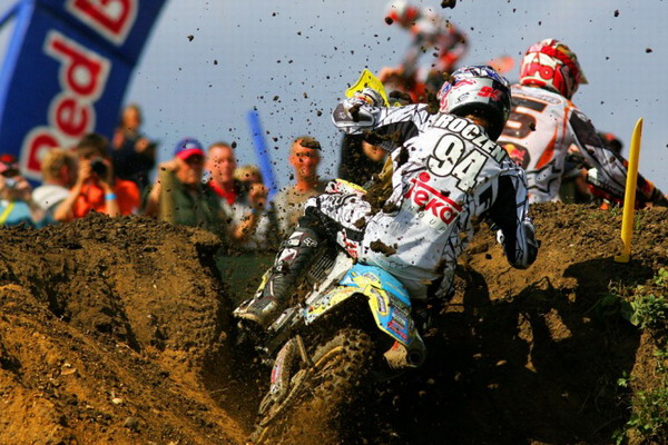 Ken Roczen Ken Roczen